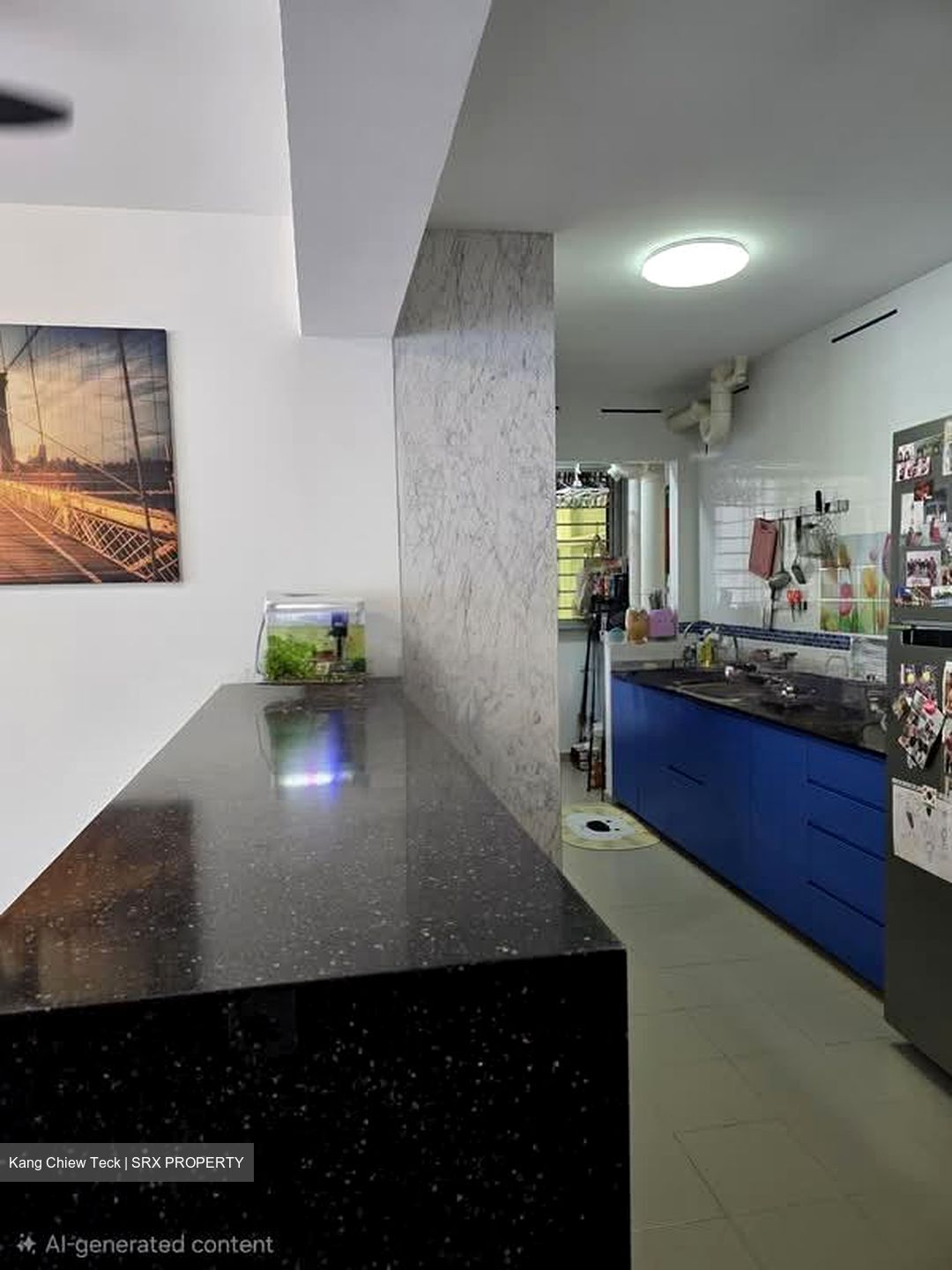 Blk 93B Telok Blangah Parcview (Bukit Merah), HDB 4 Rooms #574058071